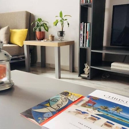 Apartment Cristo De La Epidemia Malaga By Sharingco エクステリア 写真