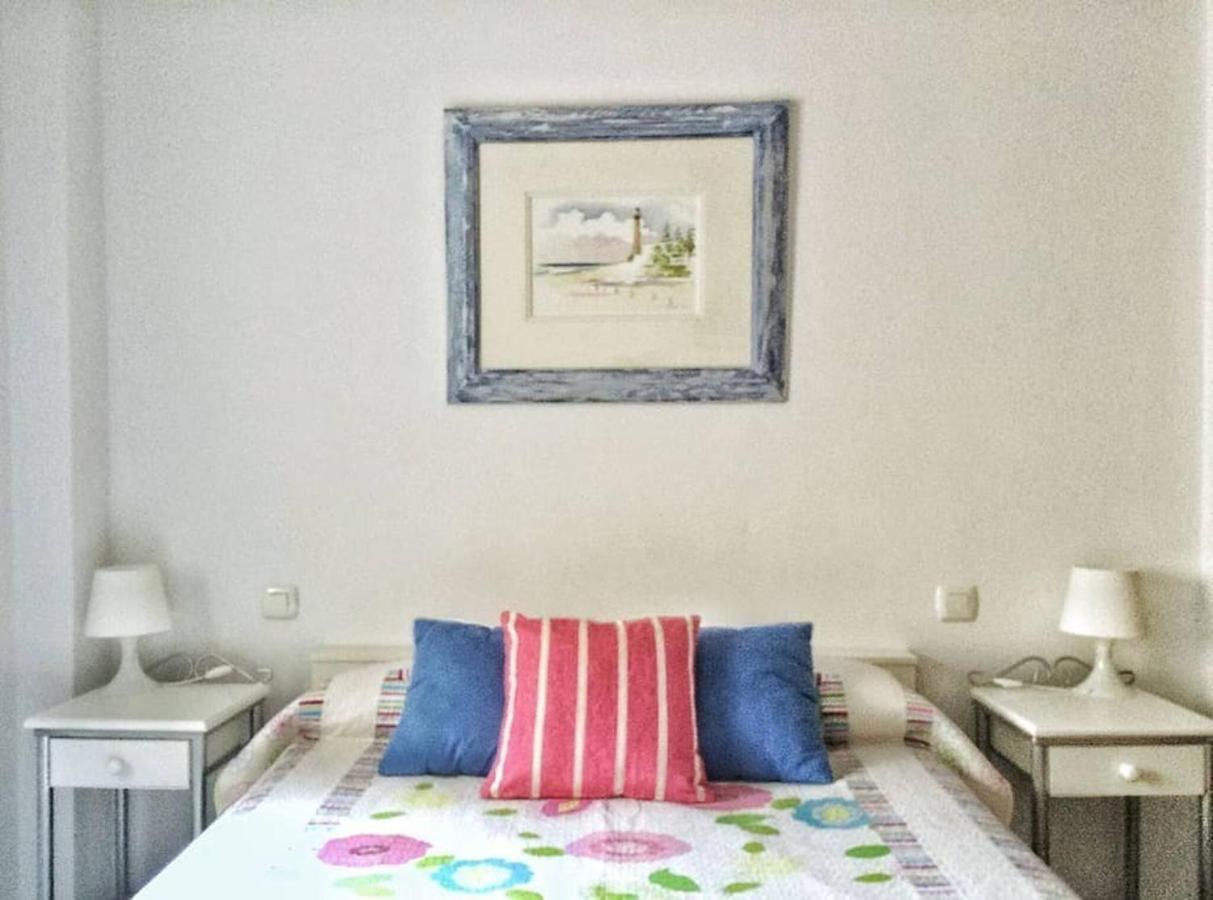 Apartment Cristo De La Epidemia Malaga By Sharingco エクステリア 写真
